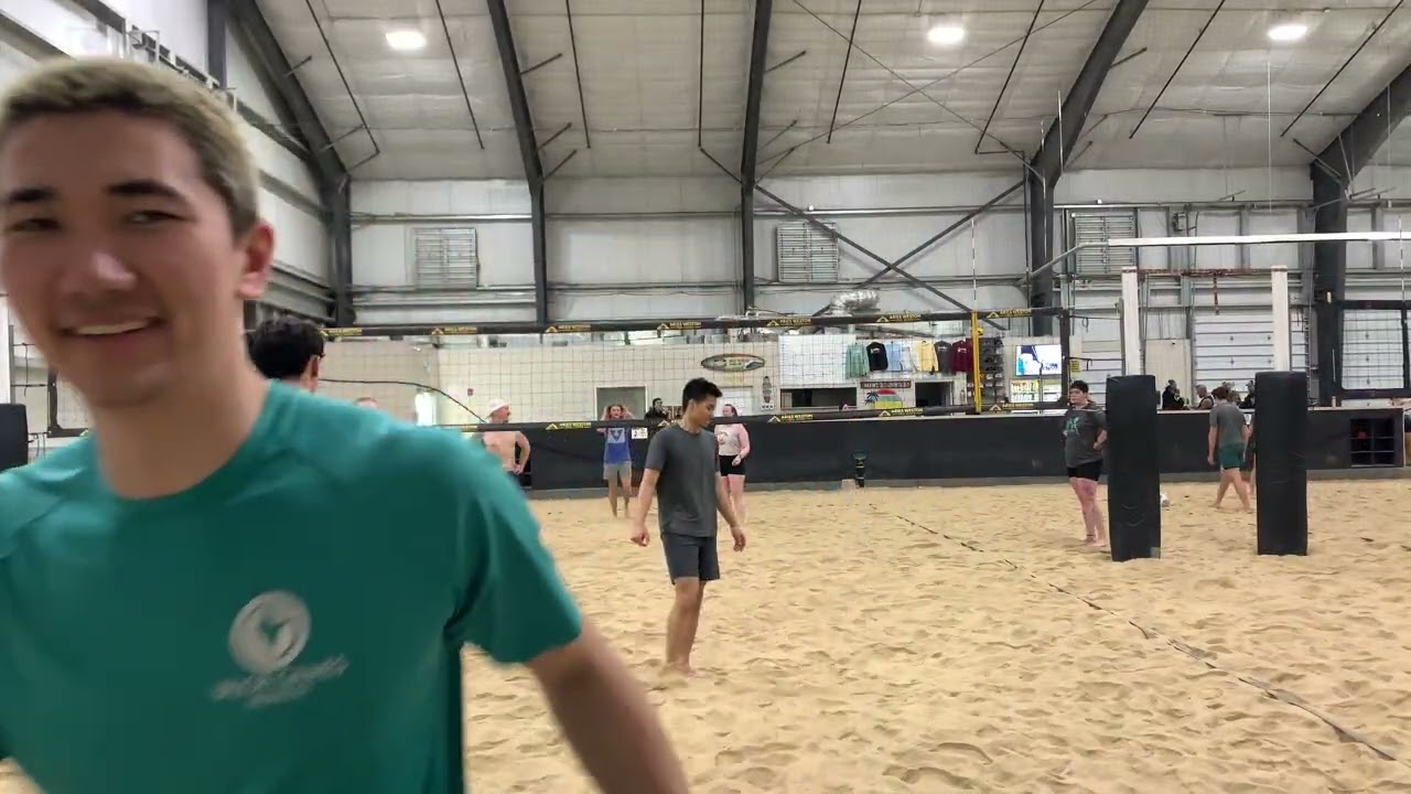 3/2/2026 Sandbar BB 4s Match 2 Set 2
