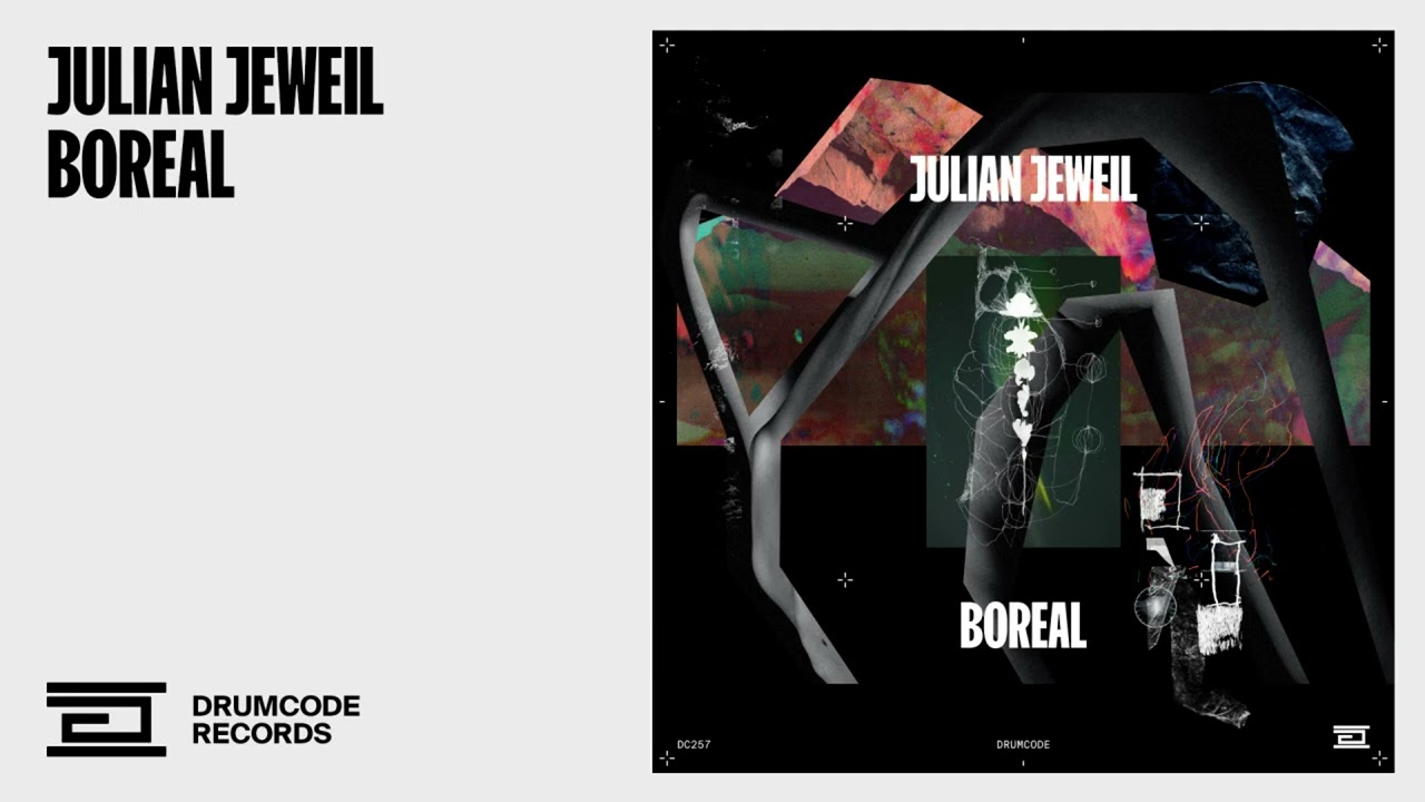 Julian Jeweil - Boreal | Drumcode