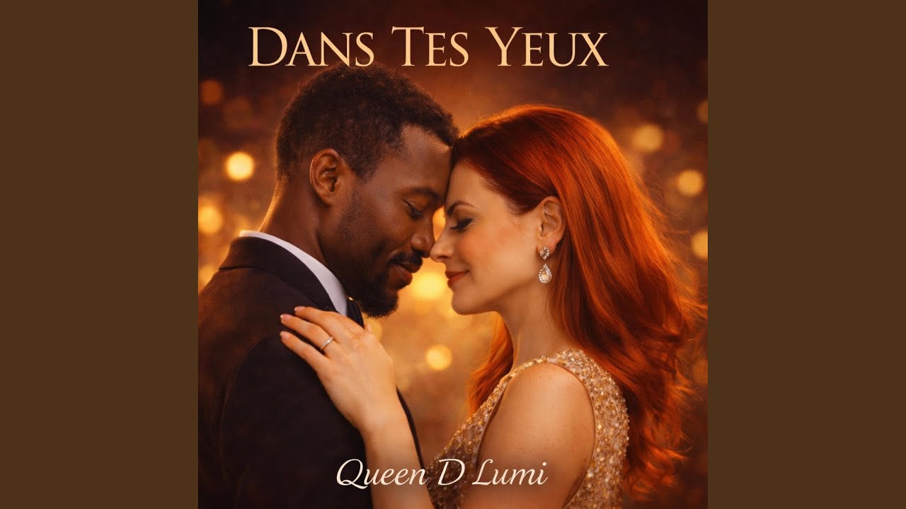 Dans tes yeux