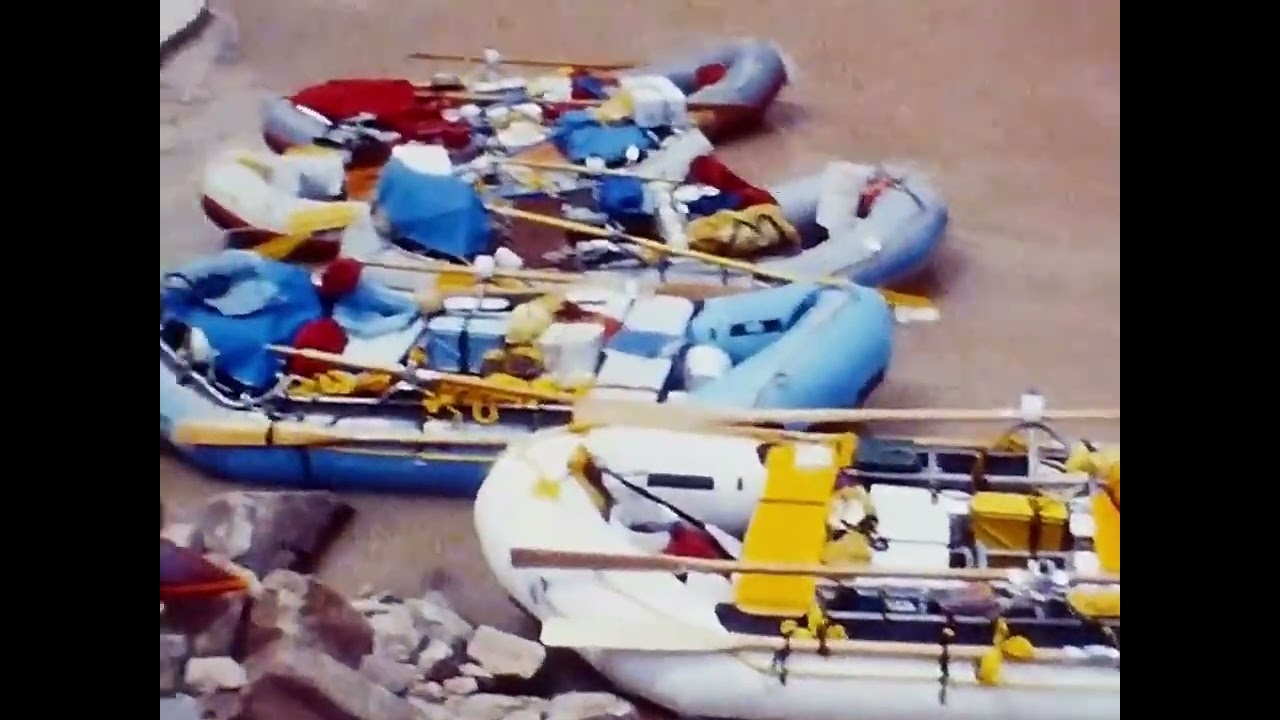 Grand Canyon 1984