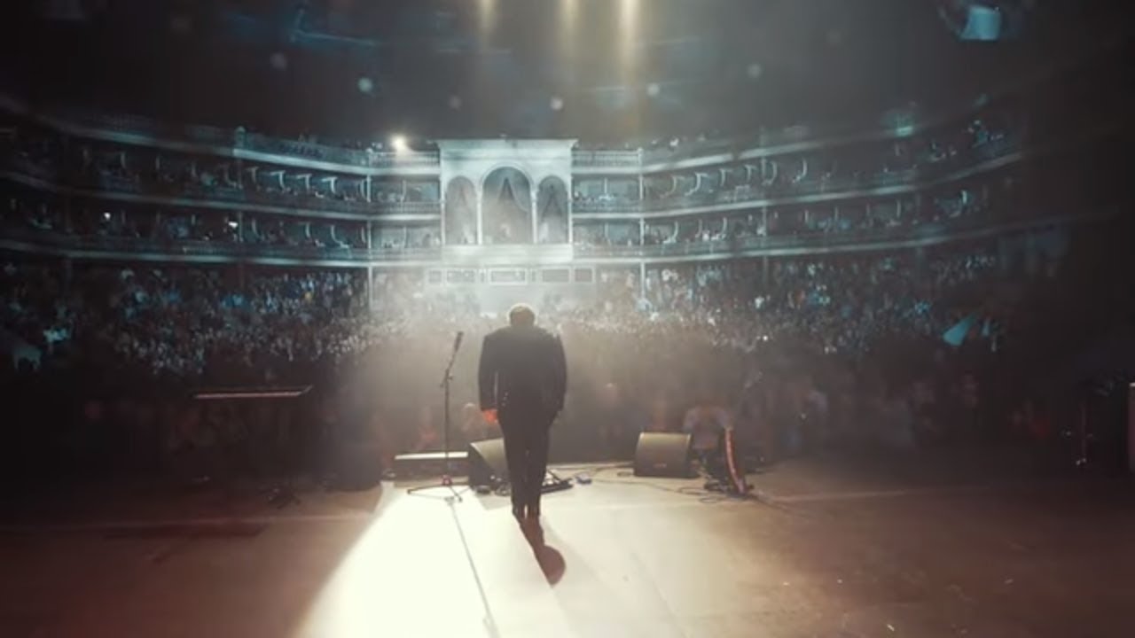 Herman José - Amanhã faço dieta (Official video)