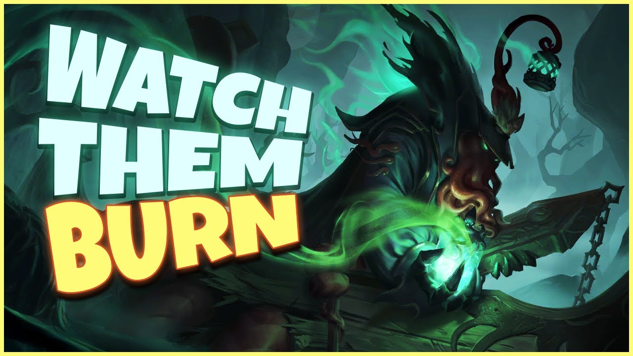 FINALLY A NEW DECK! Swain & Kalista Burn | Legends of Runeterra | LoR Off Meta Deck