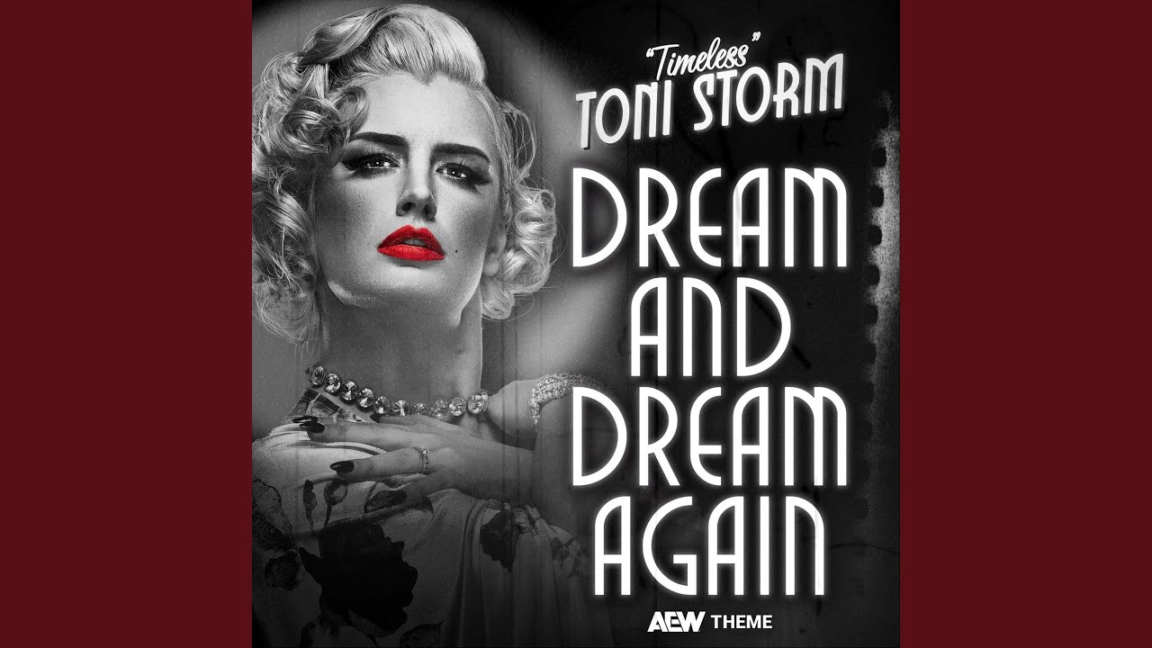 Dream and Dream Again (