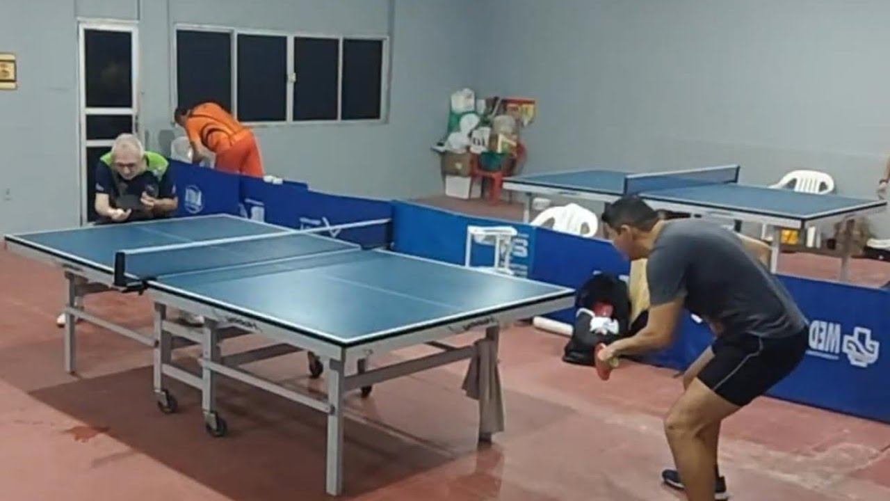 Manteiga X André 28/01/26