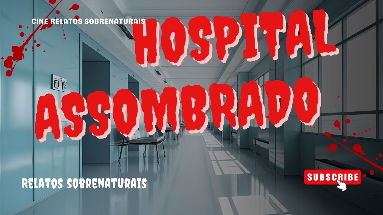 Vigia do hospital não acreditou