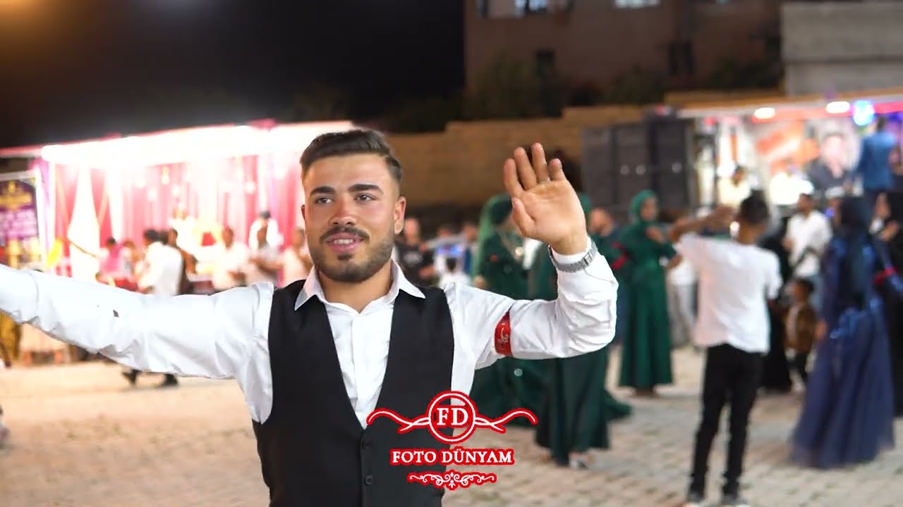 SÜLEYMAN OBASI KÖYÜ / ÇAKIR AİLESİ'NİN KINA MERASİMİ / FOTO DÜNYAM4K /GRUP YILDIZ / KARAKUYULU MEMET