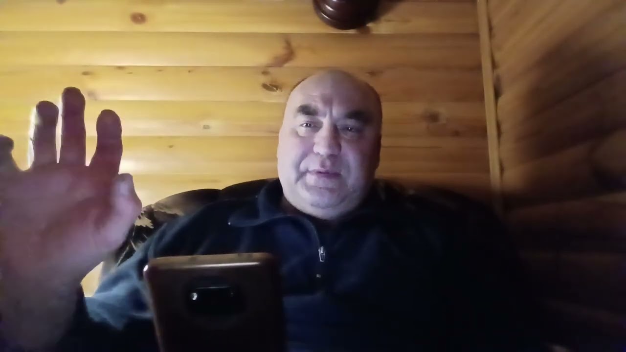 Фляга свистонула. 09.03.2026.            Новости из России.