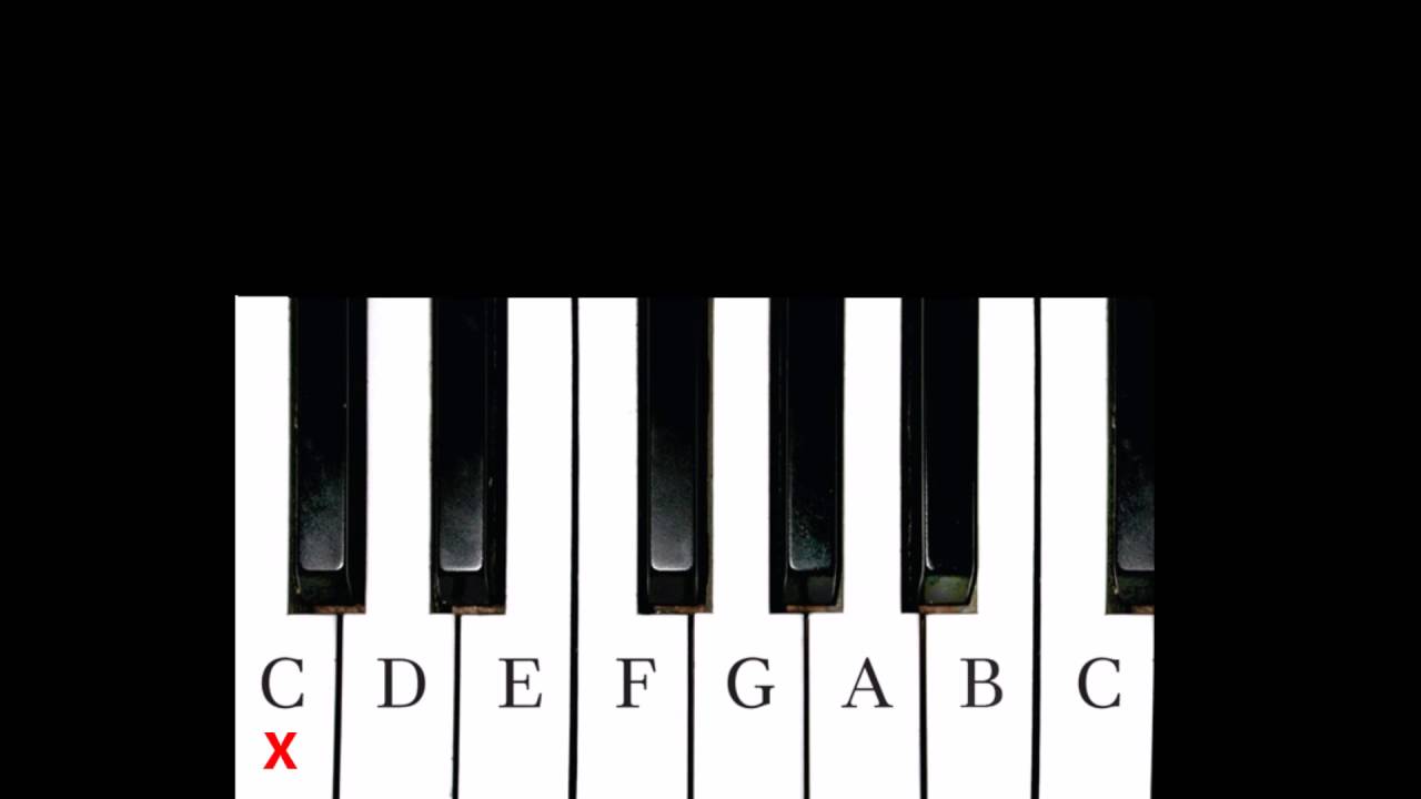 Can you guess the note? Fast musical ear test