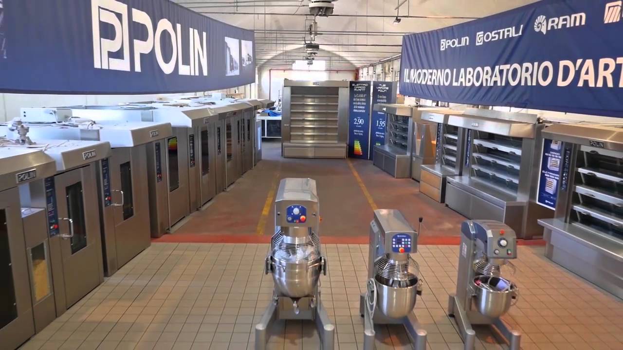 In volo sulla Polin