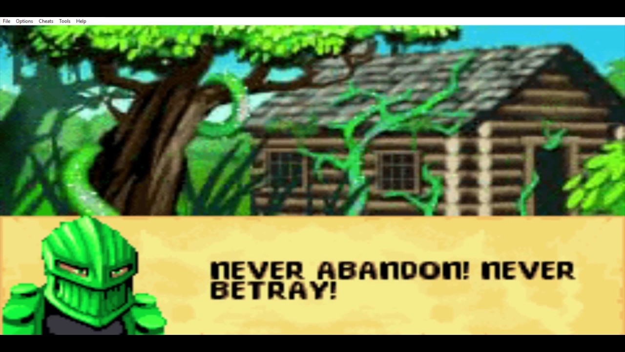 Let's Play Lego Knight's Kingdom (GBA) Part 4: Beware The Forest's Shadow Knights