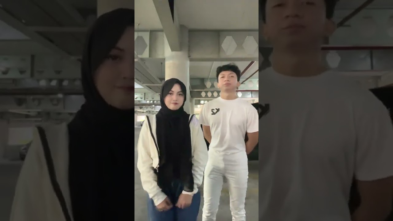 Ini Bukan Keizerz Ya Adik Adik🤣 #trickster #trendingshorts #keizerz #afrahkadabra #bucin