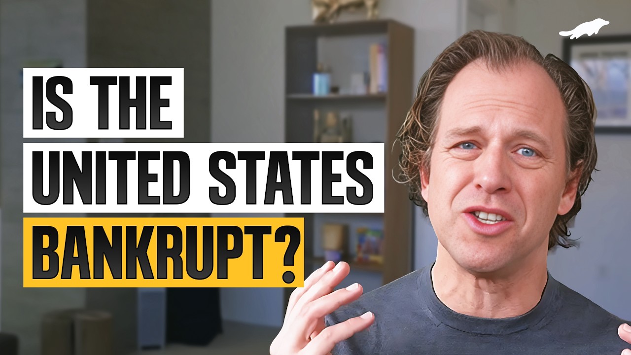 America's Debt Problem Is Real&mdash;But Not The Way You Think