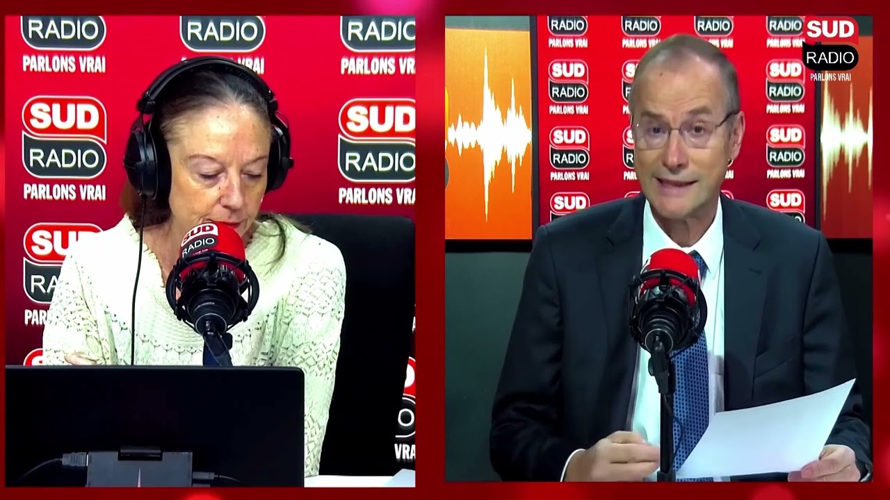 Les infos &eacute;conomiques qui auront un impact en 2024 - L'Info &eacute;co +
