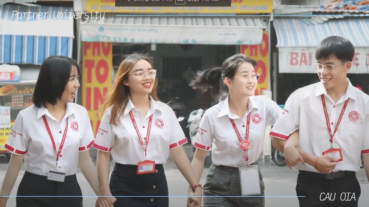 [해외자매대학 소개]  베트남 Foreign Trade University