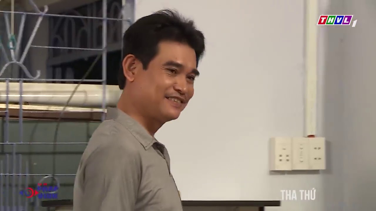 THVL   Ký sự pháp đình  Tha thứ