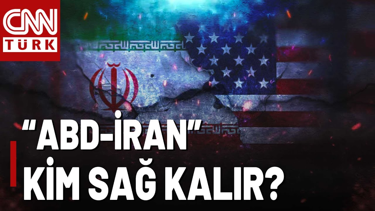 Kıyamete Bir Kıvılcım Mı Kaldı? İran ABD Üslerini Vurursa Ne Olur?