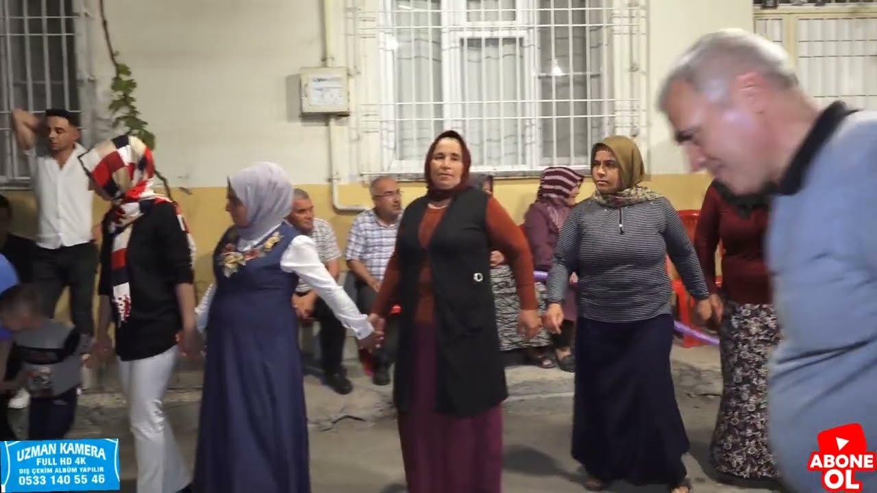 uzman kamera Eray müzik g antep pirsultan mahallesinde sünet düğünü