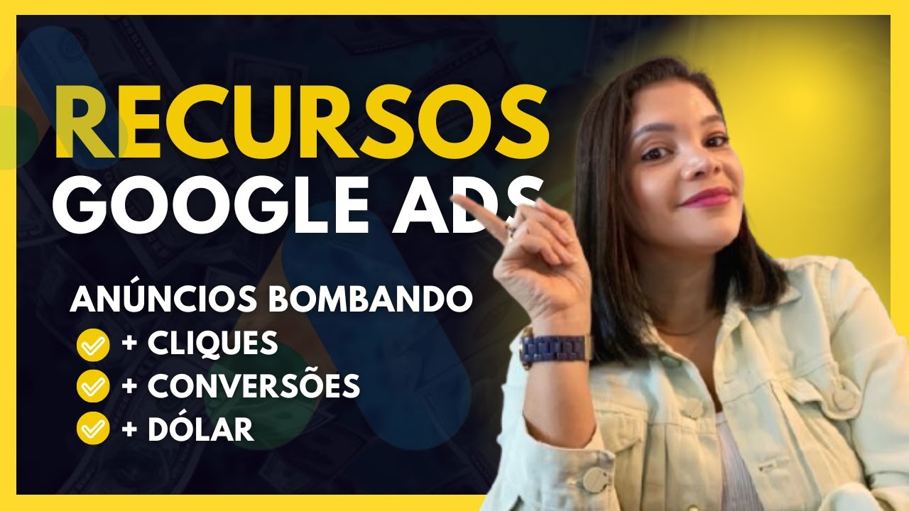 [AFILIADO] Como fazer seus ANÚNCIOS do Google BOMBAREM em 2025
