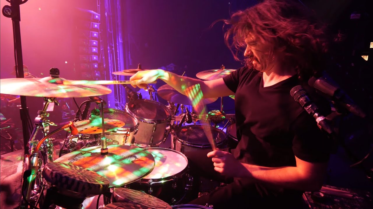 “Ringo” Umphrey’s McGee w/ Rory Dolan 12/30/23 @ Rivieria Theatre, Chicago, IL