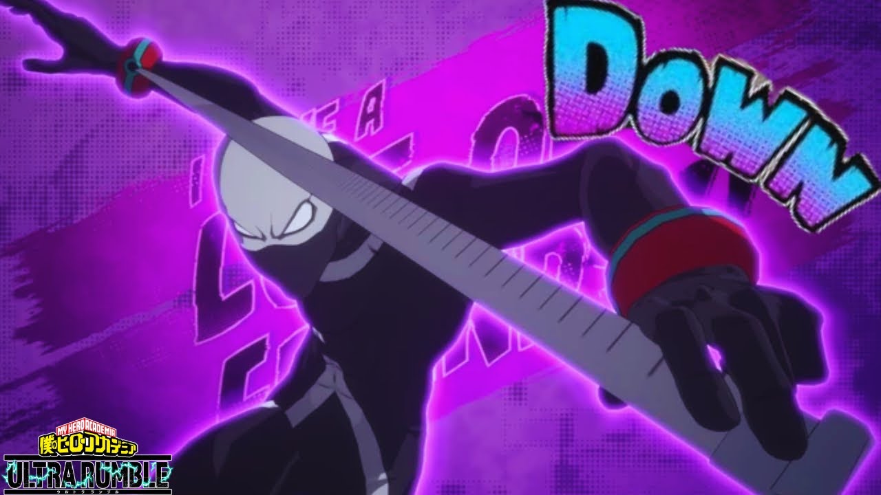 From Top Tier To Never Used… This Character Has Fallen Hard