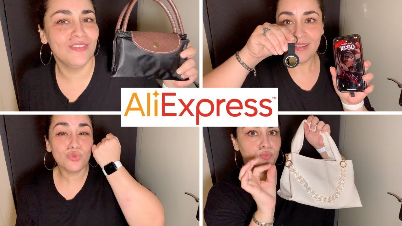 💎 Des Trouvailles Incroyables 😱 sur AliExpress à 1,79€ : Défiant ACTION, SHEIN, TEMU et AMAZON 🔥