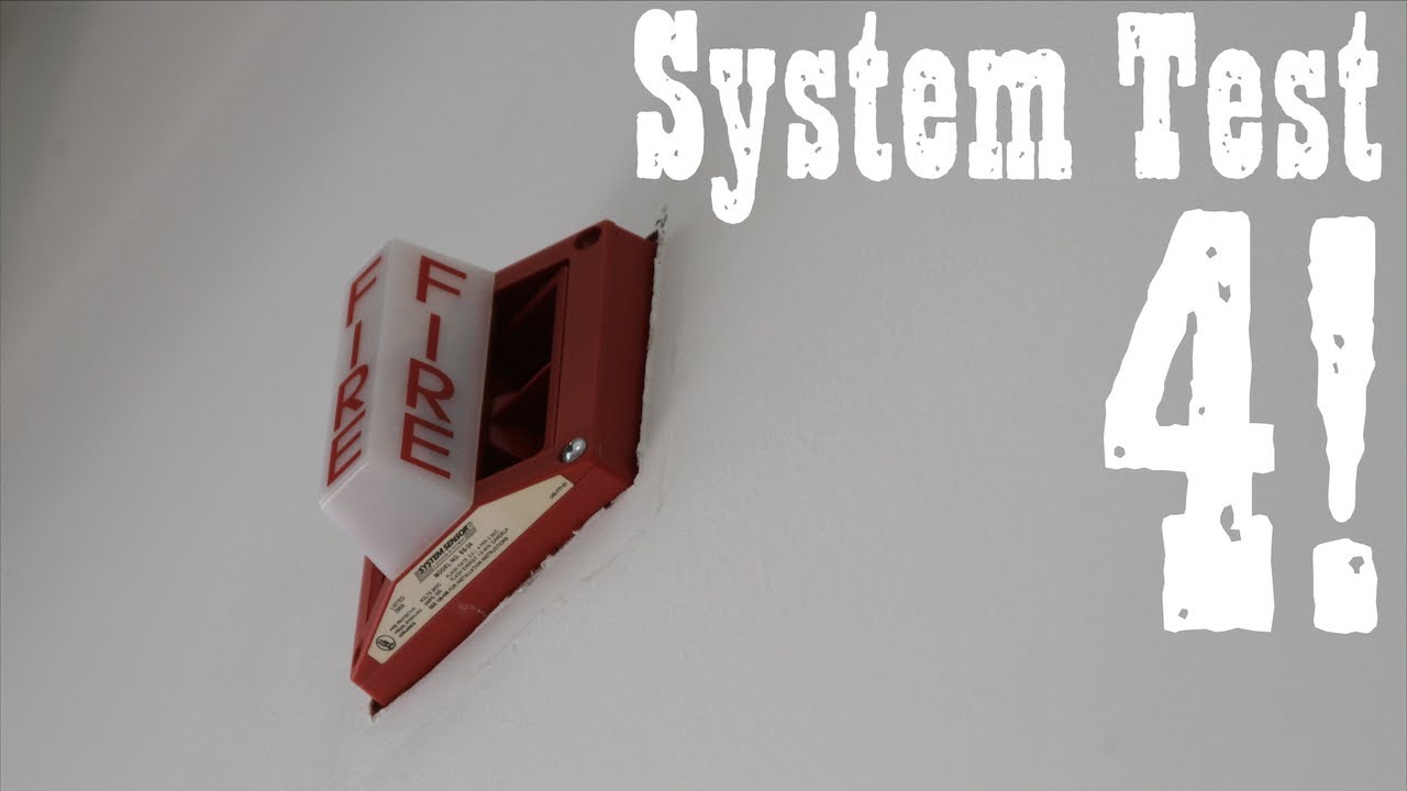 S.E.R. System Test 4: MASS & Century​