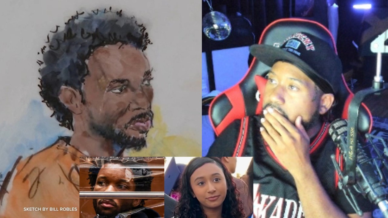 DJ Akademiks реагирует на то, как Traplore Ross РАЗОБЛАЧАЕТ D4vd и все подробности судебного засе...