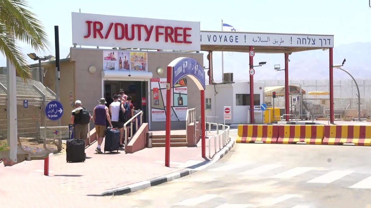 חופשה ברבע מהמחיר של אילת: עקבה נפתחה לישראלים