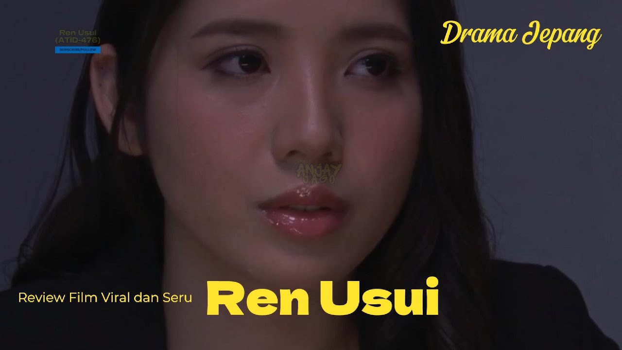 CUPLIKAN FILM JEPANG KISAH DETEKTIF REN USUI DAN TEMANNYA BERCOCOK TANAM!!!!!!