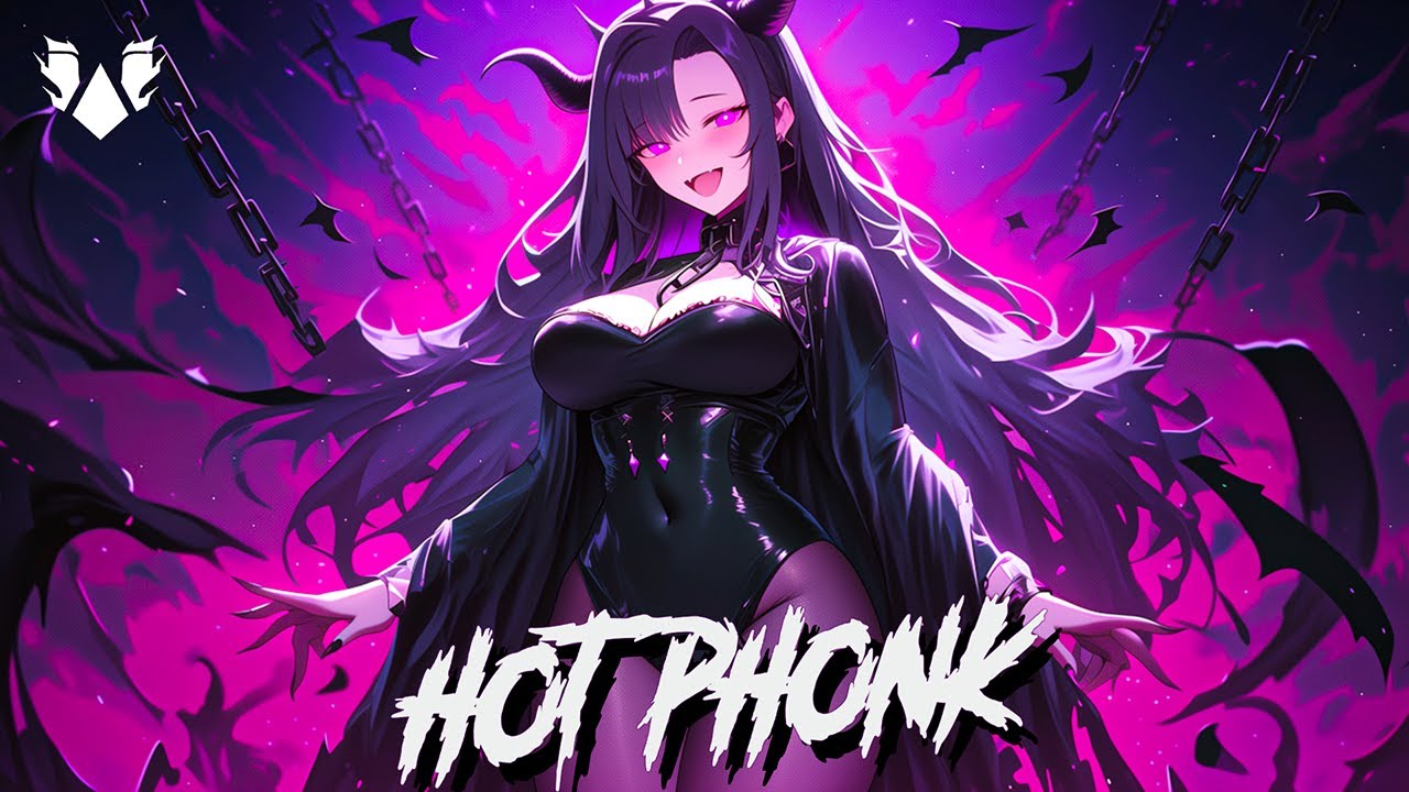 TOP PHONK PLAYLIST 2025 ※ SEXY AGGRESIVE/ HOT TIKTOK PHONK ※ Фонк 2025 #45