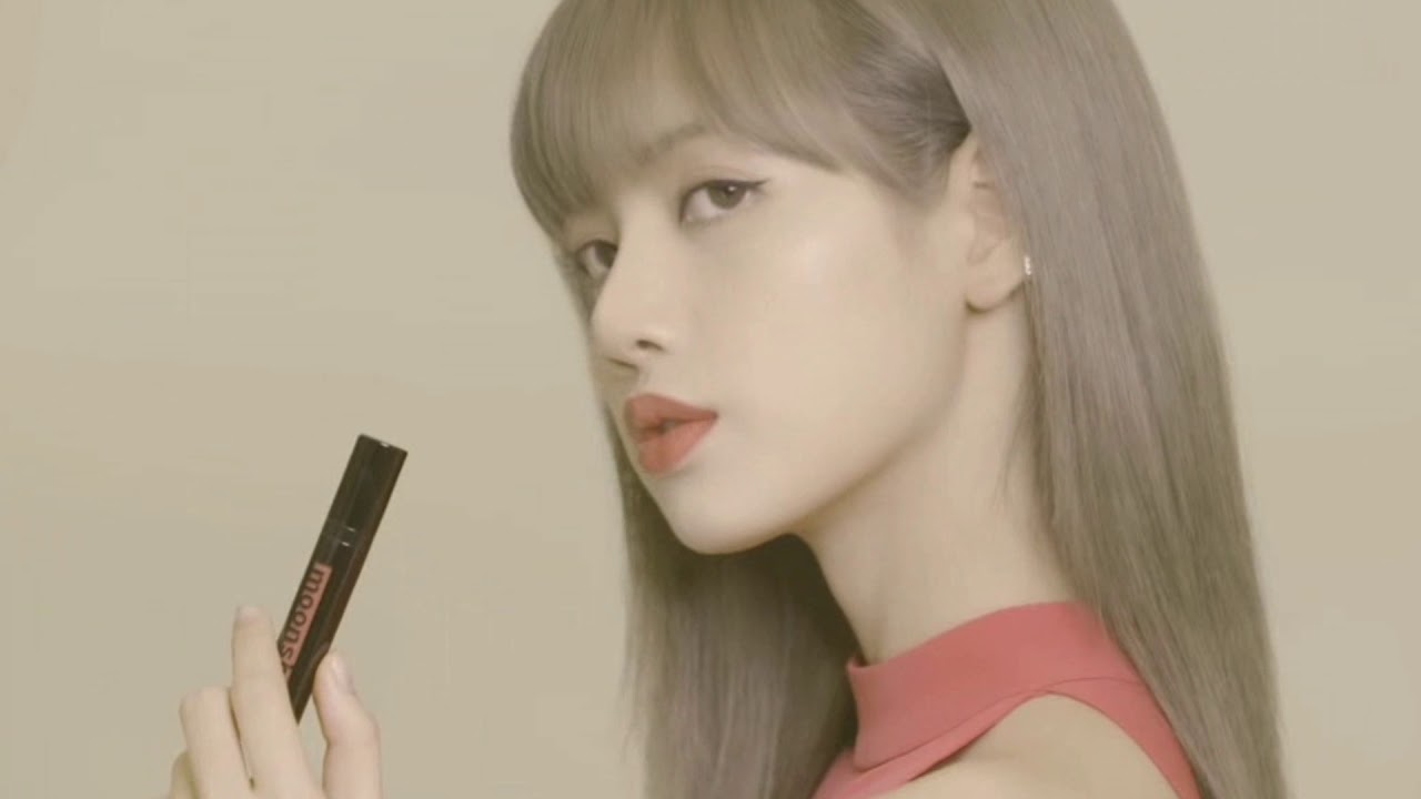 blackpink lisa •positions• {FMV}