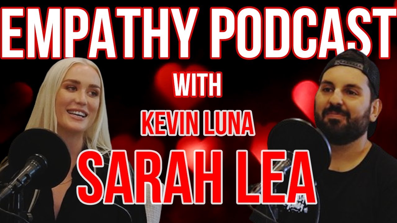 Sarah Lea the Animal Communicator | The Empathy Podcast