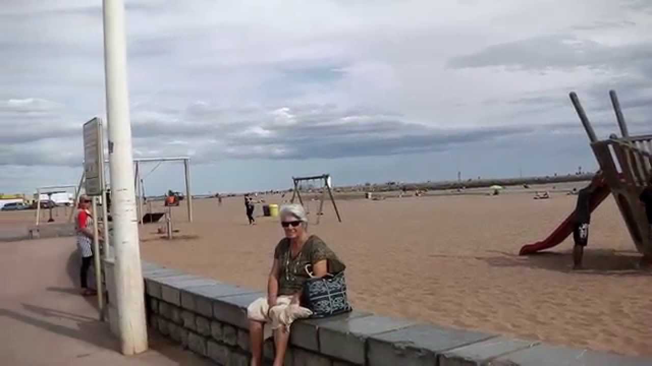 Valras Plage, France