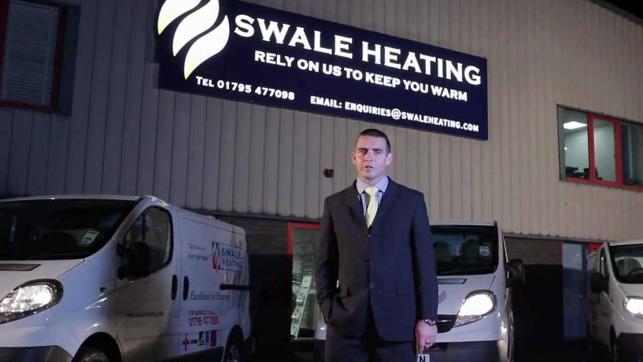 Swale Heating - Company Profile