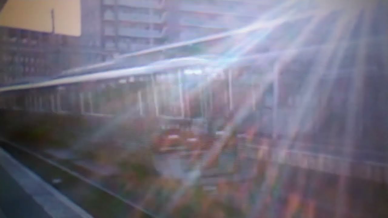 阪急京都線2300系2302西国七福神HM特急京都河原町(15018)