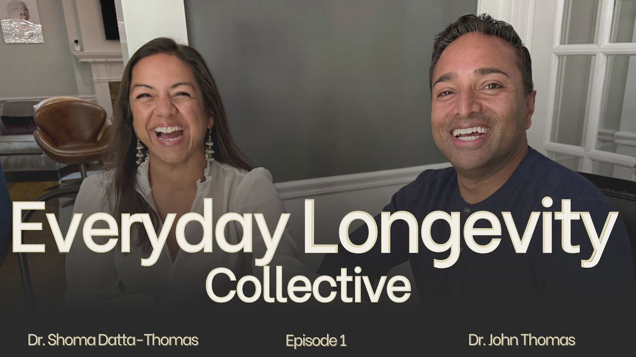 Integrating Movement and Medicine for Meaningful Longevity at Any Age