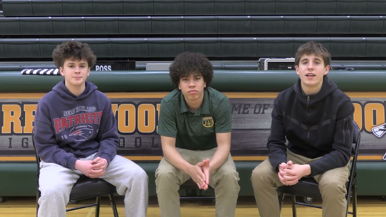 Woodmen Spotlight Ayden, acen, drake