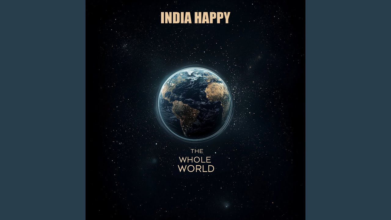 Cinematic Indian Background