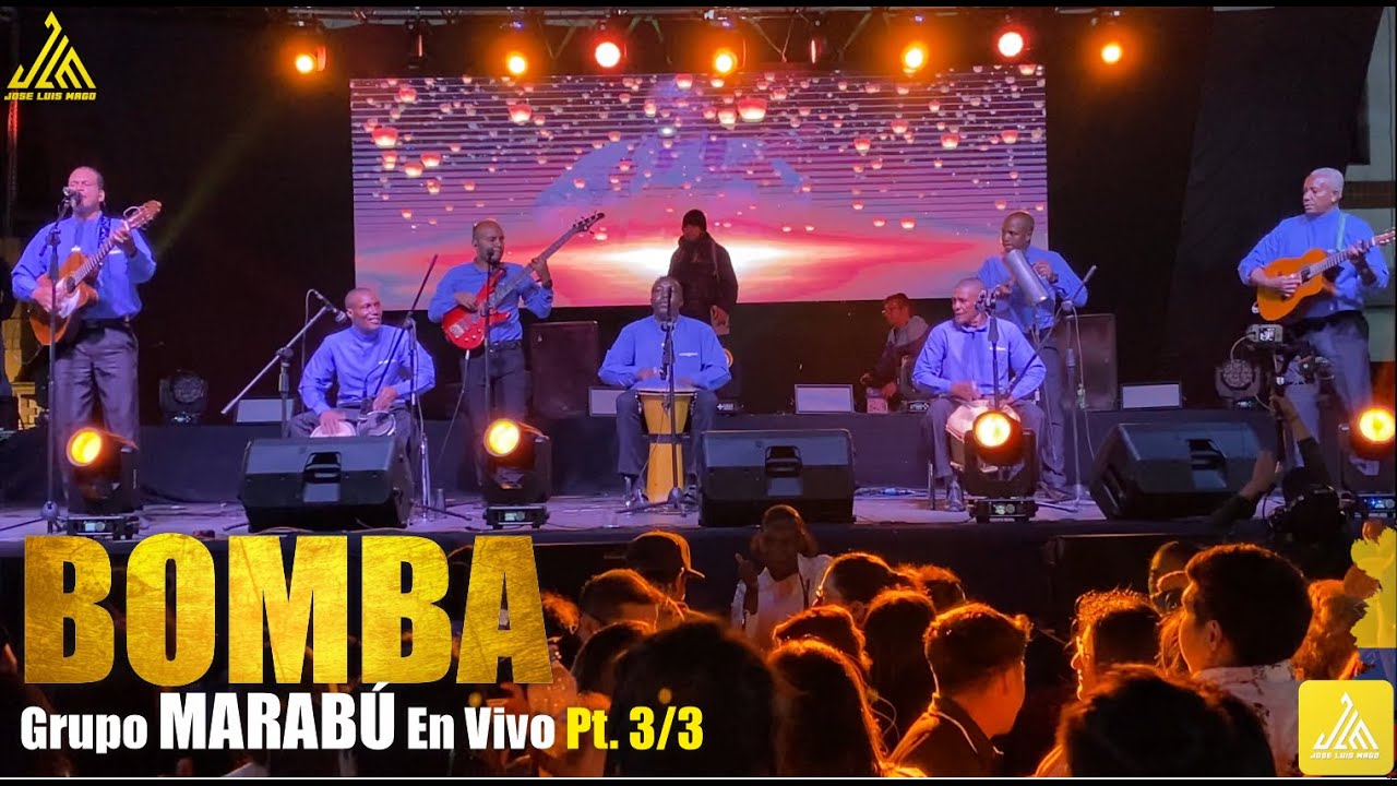 🎸 Aléjate / Hoy aprendí /  Llorar / No somos nada / Me Iré me Iré ✅ MIX grupo marabu 2024 | Pt 3/3