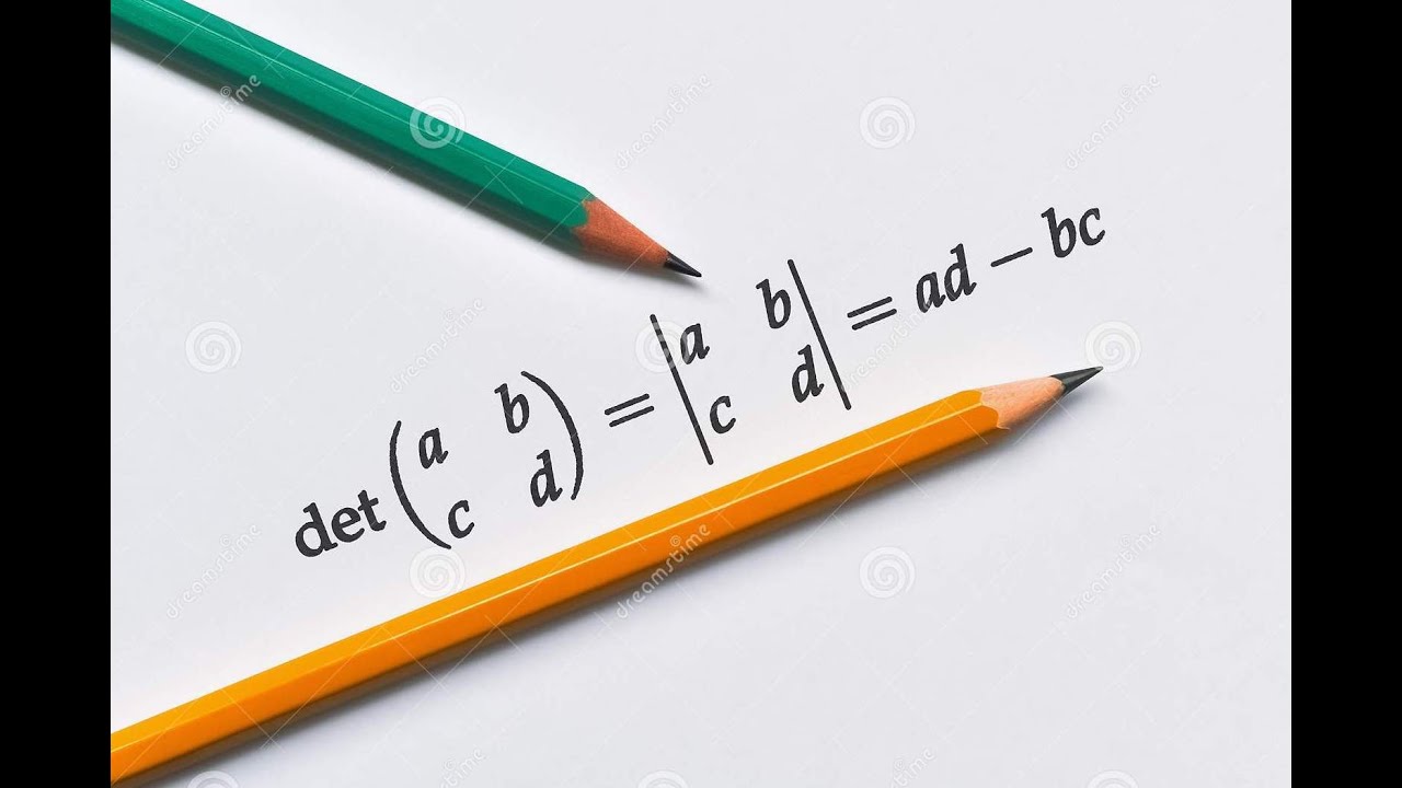 Matemática Superior: GAAL - Aulas 17 e 18