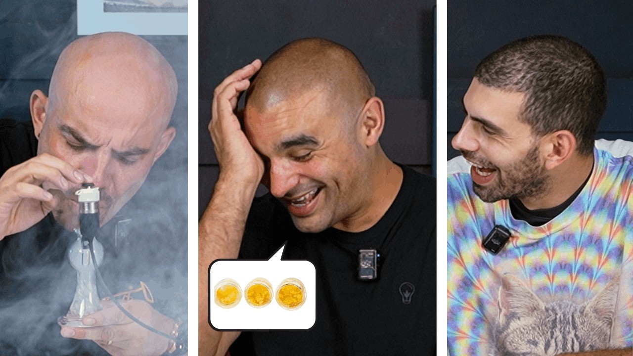 PUFFCO LINK: convierte todos tus B*NG en vaporiz*dores