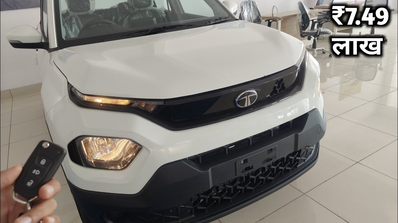TATA PUNCH ✊ Adventure plus 2025 | Full Review | Ankit Garage