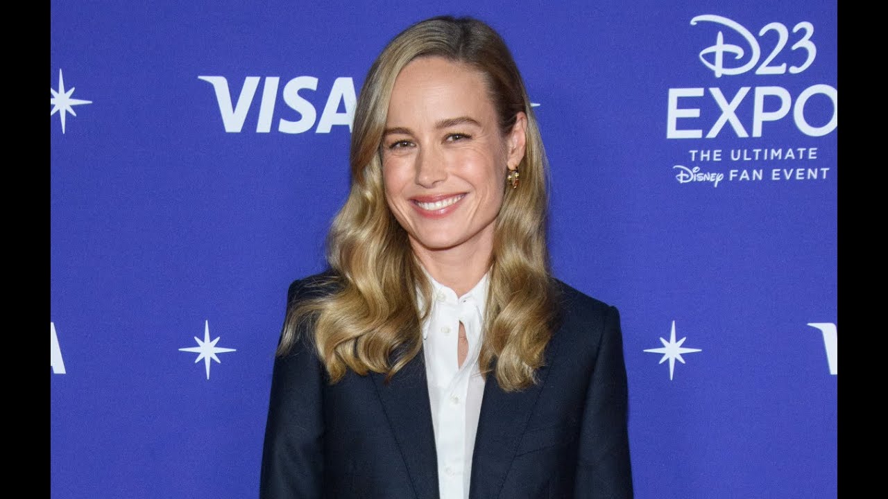 The Real Problem with Brie Larson