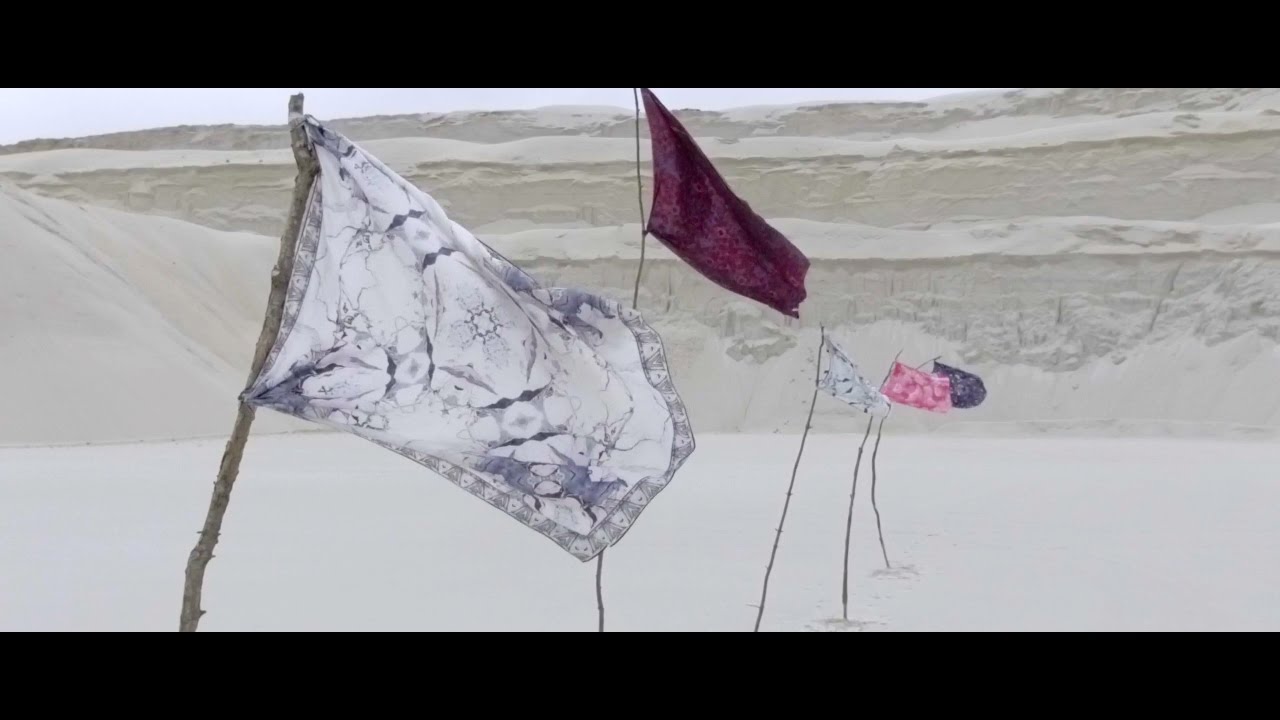 K&iacute;ruma - Silver Skull (Official Music Video)