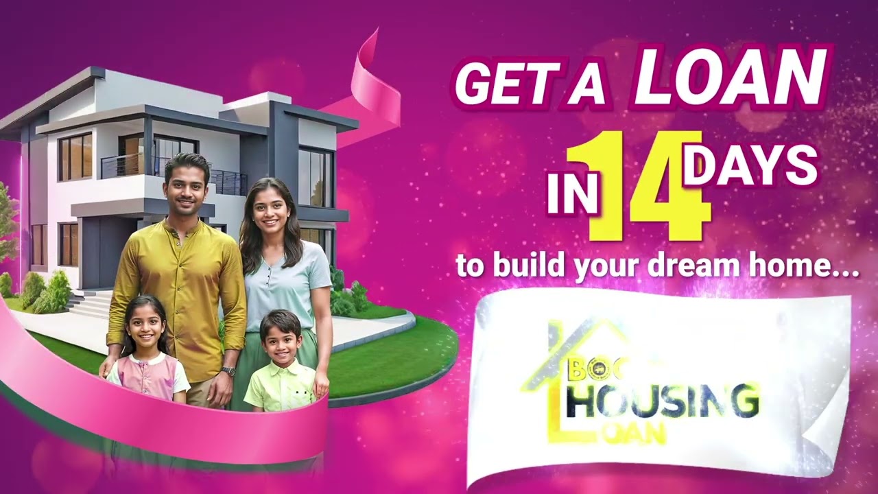 Make your dream home a reality with the Bank of Ceylon Housing Loan Scheme.