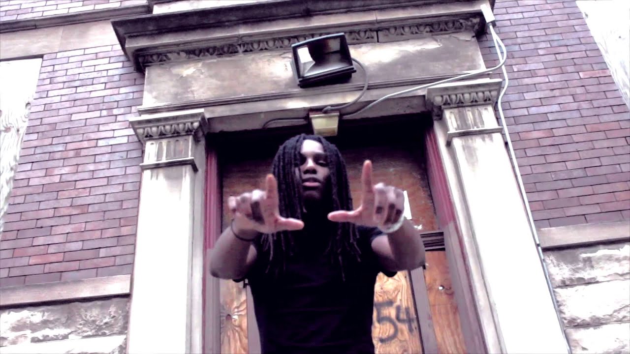 OTF NUNU - 