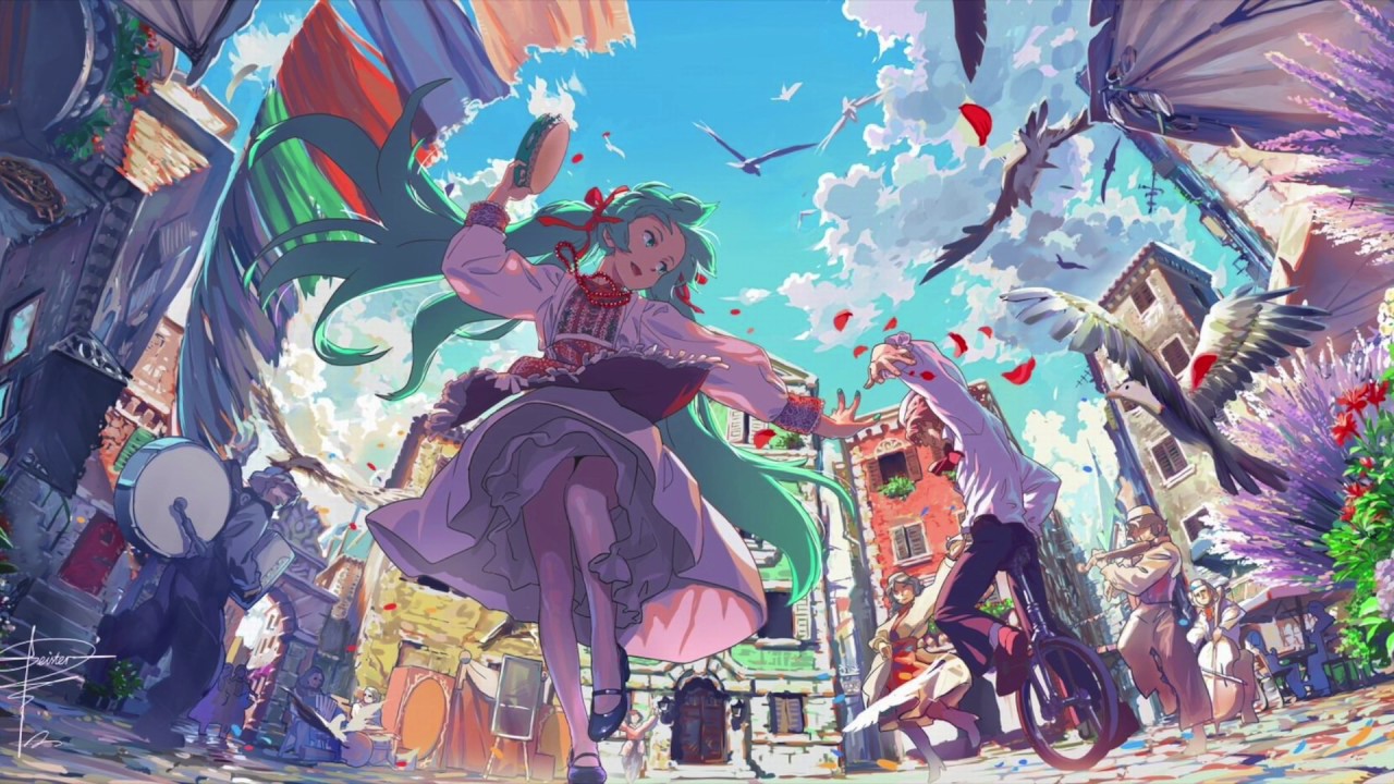★Nightcore★ Alvaro Soler ft. Jennifer Lopez - El Mismo Sol 「 Spanish 」