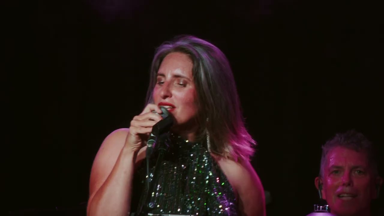 Studio54 Live Showreel