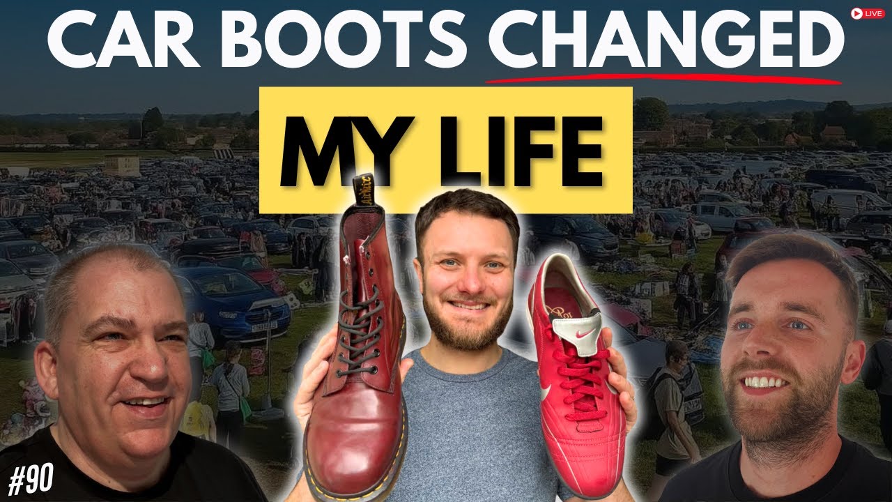 The 1M View Video That Changed Everything