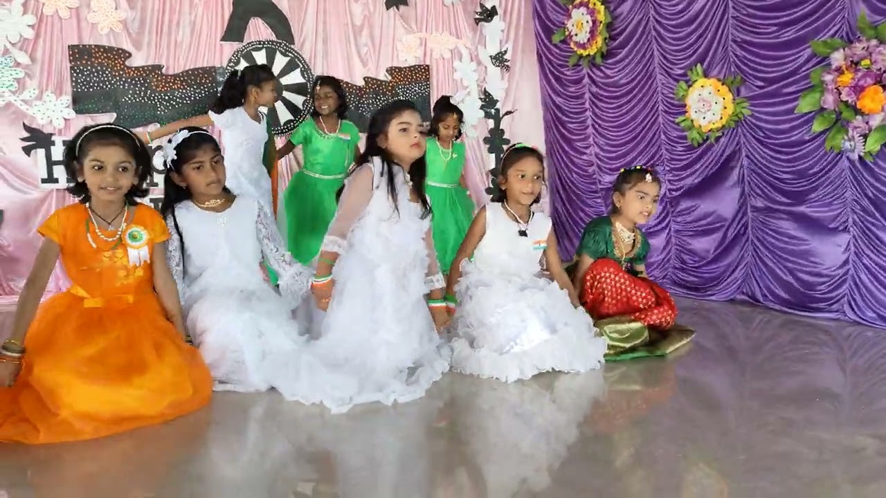 REPUBLIC DAY CELEBRATIONS 2023
